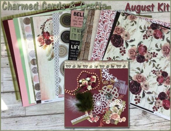 August Kit