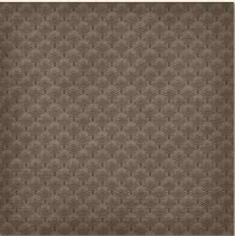 My Minds Eye Lost/Found 2 Blush Paper  - Beautiful Girl - Labels