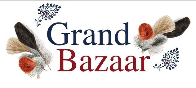 Kaisercraft Grand Bazaar