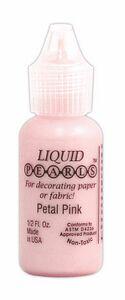 Rangers Liquid Pearls - Petal Pink