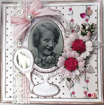 Card Example for 0321