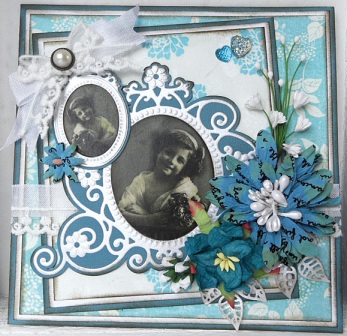 Card Example for 0322