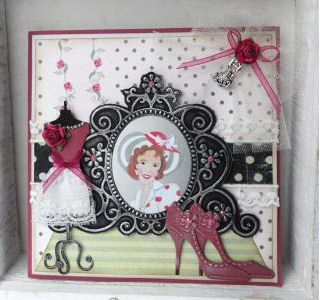 2 Card Example for 0322