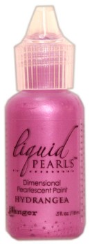 Rangers Liquid Pearls - Hydrangea