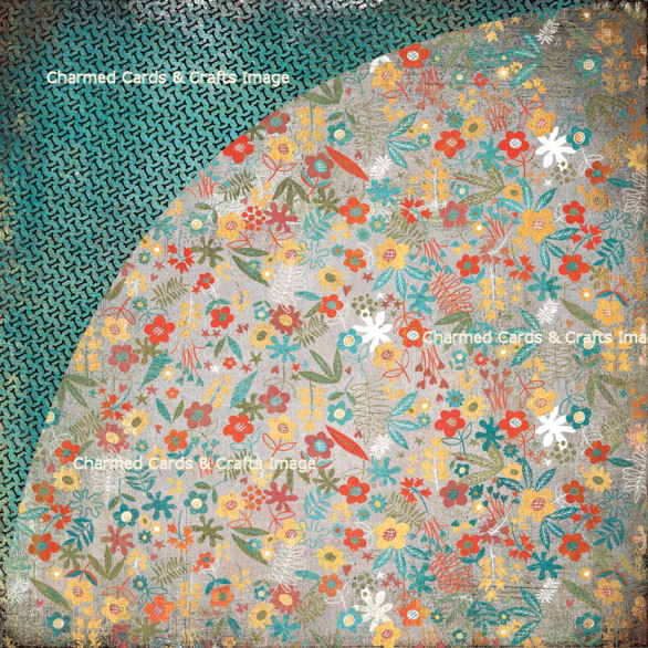 Basic Grey Max & Whiskers - Gretchen