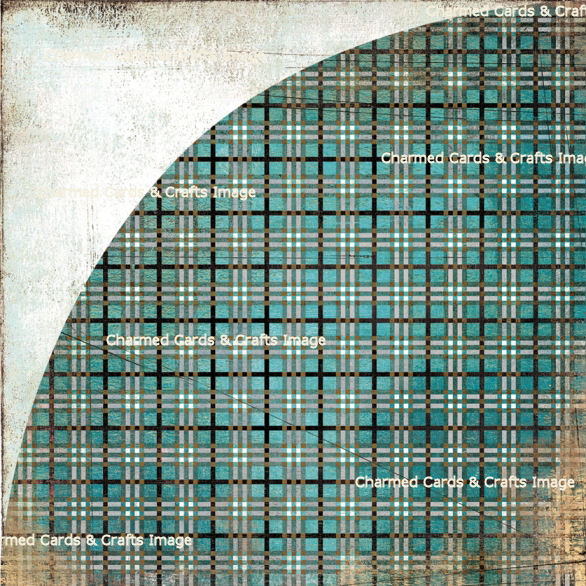 Basic Grey Max & Whiskers - Elvis