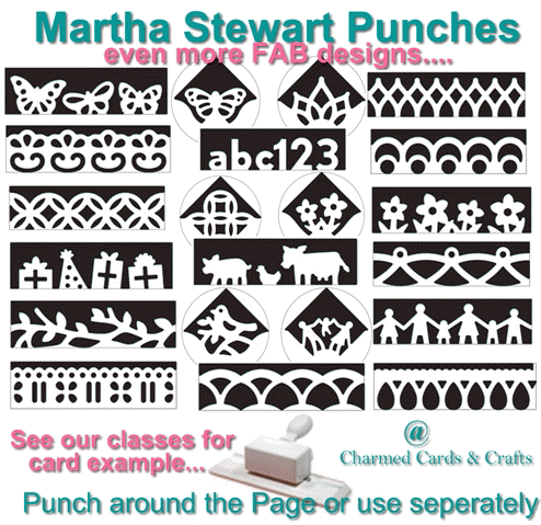 Martha Stewart New Releases