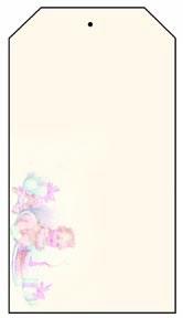 Baby Birthday Tag