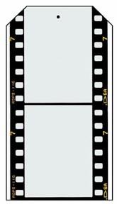 Filmstrip Tag