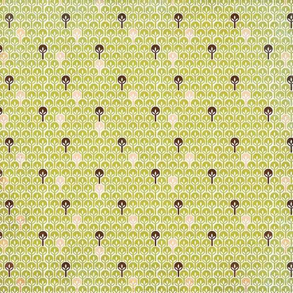 Basic Grey Offbeat - Unconventional