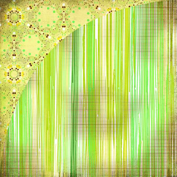 Basic Grey Origins - Sugar Pea