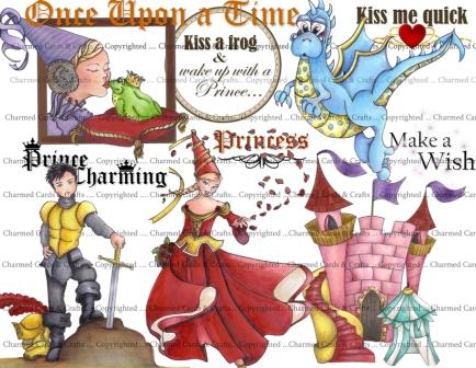 Once Upon a Time Collection2
