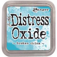 Tim Holtz Oxide Distress Ink Pads & Reinkers