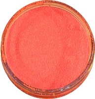 Embossing Powder - Pumpkin Orange