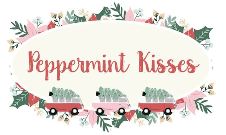 Kaisercraft Peppermint Kisses