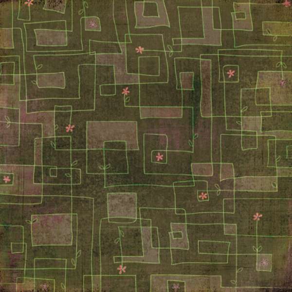 SALE: Basic Grey Pheobe - Lombard Street