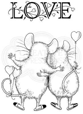 Love Mice