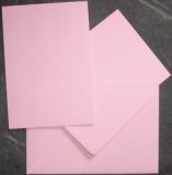 A6 Cards - Plain & Parchment