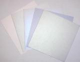 Square Single Fold Straight Edge Cards