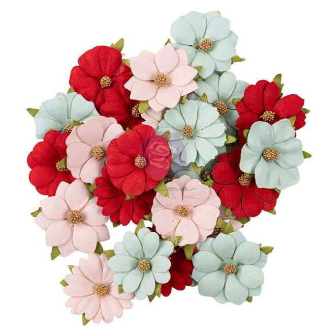 Prima Marketing Cherry Sweet Flowers Cherry Candy (24pcs) (679484)