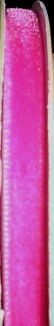 Dovecraft Value Velvet Ribbon - Deep Pink