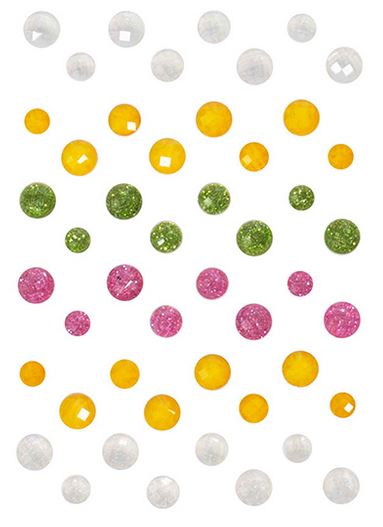 Prima Marketing Among the Wildflowers SIIC (48pcs) (682538)