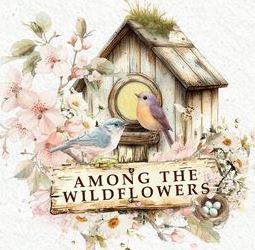 Prima  Among the Wildflowers