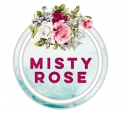 Prima Marketing Misty Rose