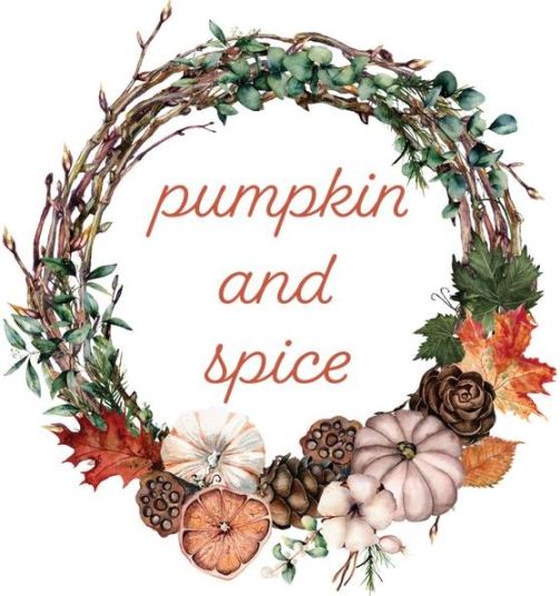 Prima Pumpkin & Spice -