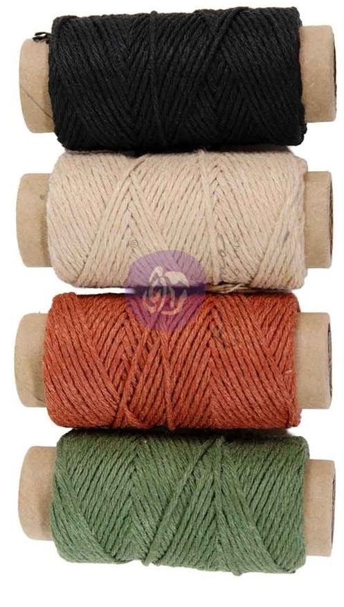 Prima Marketing Made of Magic Yarns by The 3 Girls Tale