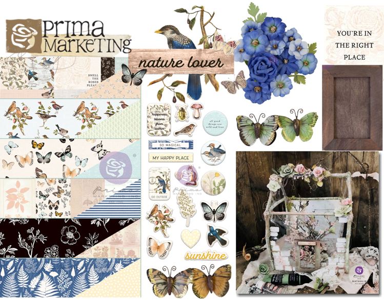 Prima Nature Lover