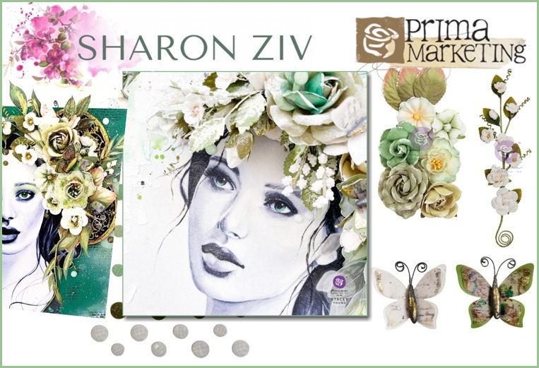 Sharon Ziv She