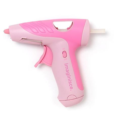 Imaginisce I-Bond Cordless Hot Glue Gun