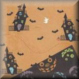 Imaginisce HalloWhimsy Collection