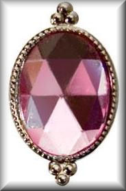 Imaginisce Fairest of Them All - Royal Jewels - Pink 
