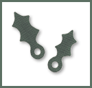 QuicKutz Dies - Holly Fasteners (RS-0391)