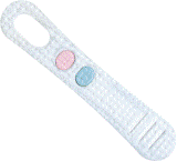Quickutz Dies - Pregnancy Test (KS-0668)