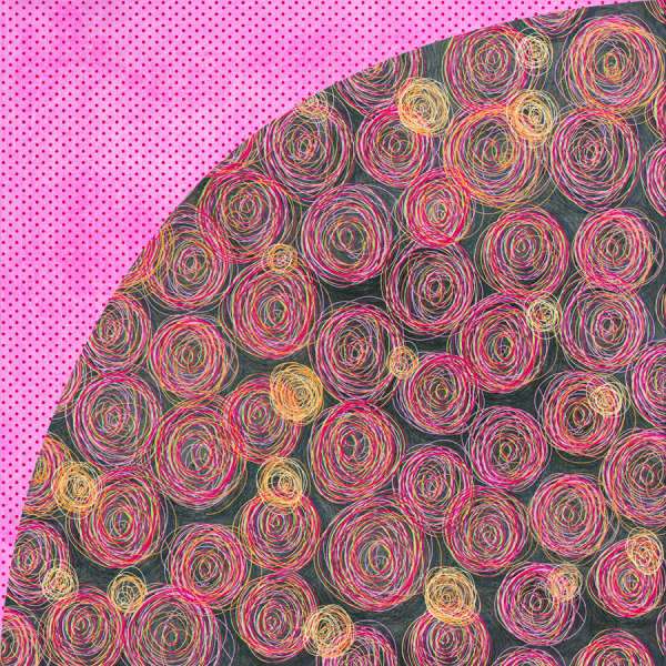 Basic Grey Sugar Rush - Airhead