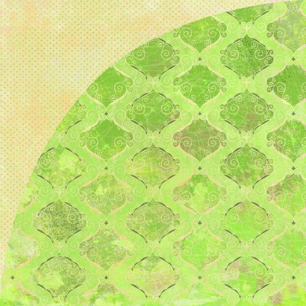 Basic Grey Sugar Rush - Pulled Taffy