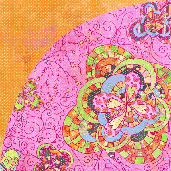 Basic Grey Sugar Rush - Jaw Breakers