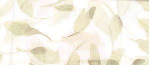 Sharon Ann - Leaf Red Garden Vellum (SAC-111)