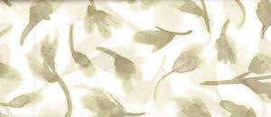 Sharon Ann - Leaf Green Garden Vellum (SAC311)