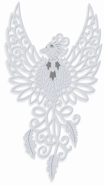 Sweet Dixie Dies - Phoenix (SDD335)