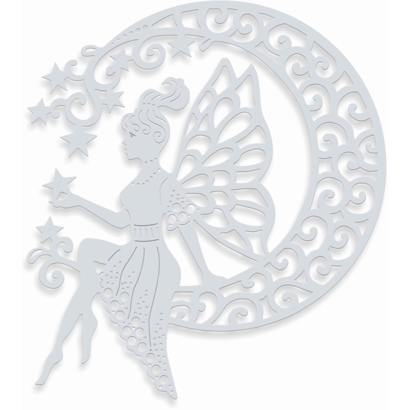 Sweet Dixie Dies - Moon Fairy (SDD340)