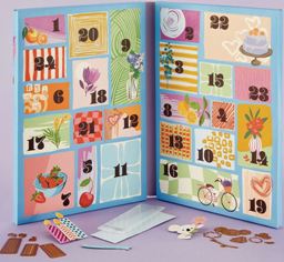 Crafty Advent Calendars