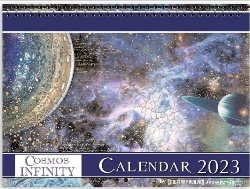 Stamperia Calendars