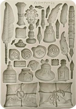Stamperia Moulds