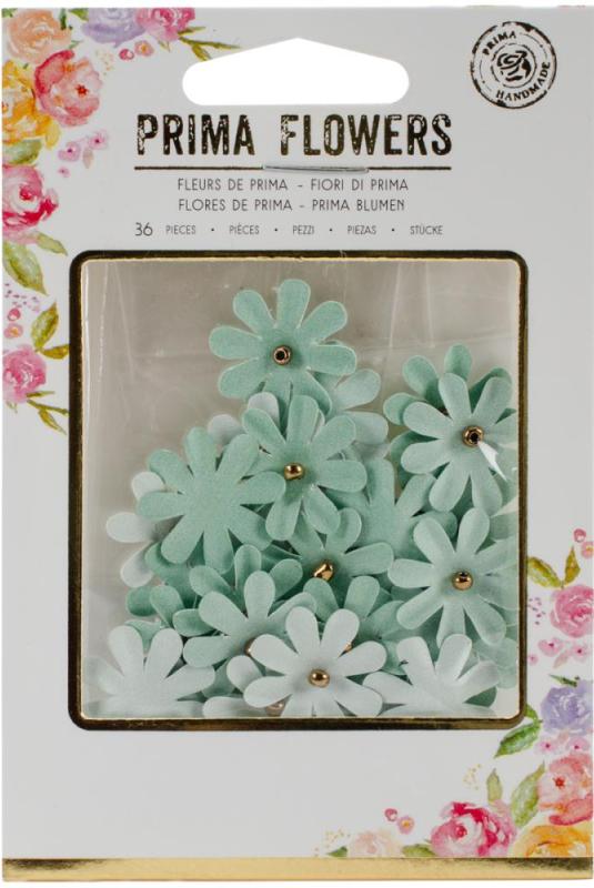 Prima Marketing Tiny Flowers - Shirley (594978 )