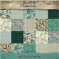 Tim Holtz Paperie