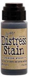 Tim Holtz Distress Stain - Pumice Stone